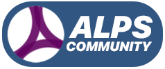 Alps Logo